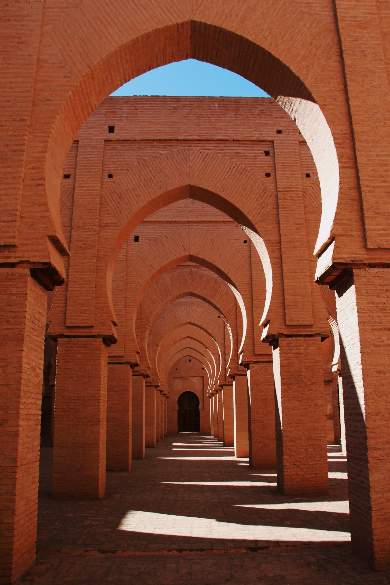 Grand Morocco