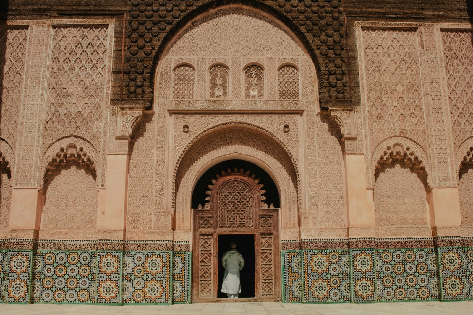 Imperial Cities Tour
