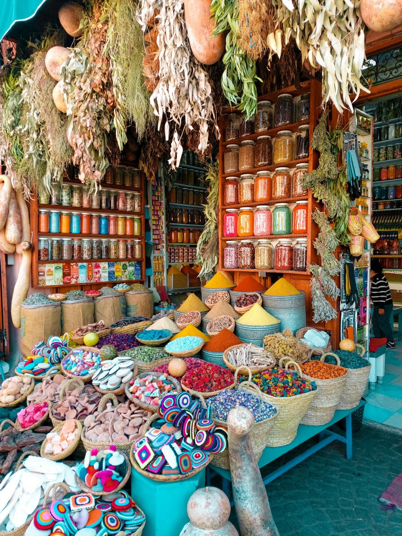 Morocco for First-Time Visitors: A Practical Handbook