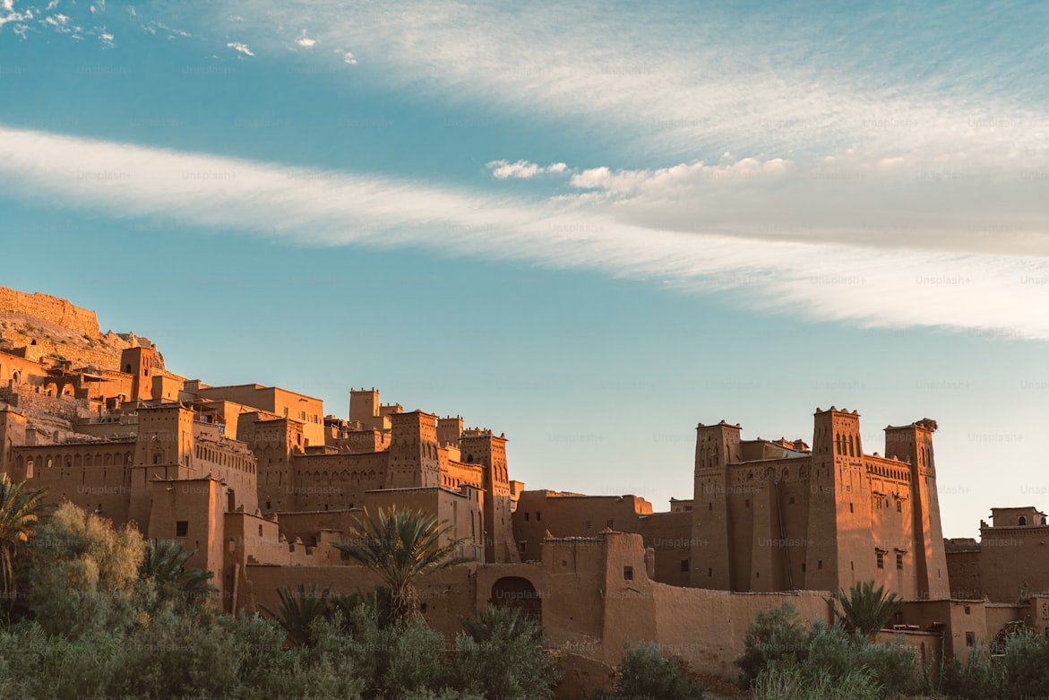 South Morocco Discovery